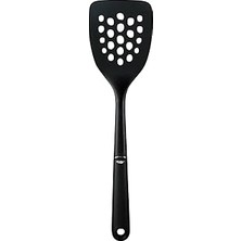 Nacario Turner Sqr Naylon Blk Oxo