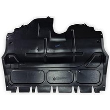 Nacario Motor Alt Muhafaza 1.4 Benzinli 6R0825235A Audi A1 2011-2014