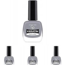 Nacario gr Keratın Naıl Color No: 71 1 Paket (1 x 1 Adet) 4lü Paket