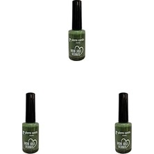 Nacario Mon Joli VERNIS-173 3lü Paket