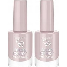 Nacario Color Expert Nail Lacquer NO:138 2li Paket