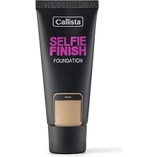 Nacario Callista Selfie Fondöten 120 Cashmere
