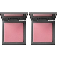 Nacario Alix Avien Ipeksi Allık - Powder Blush 103 Coral Pink (2 Paketi)
