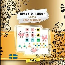 Nacario Independently Published Adventskalender 2023 För Tonåringar: Förbättra Dina Analytiska Färdigheter