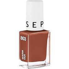 Nacario Nail Polish - Oje 803 Warm Tan