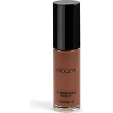 Nacario Inglot Ince Yapılı Fondöten-Amc Cream Foundation DC200