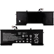 Nacario Yedek Batarya AB06XL Envy 13-AD023TU AD024 921438-855 TPN-I128