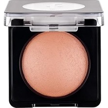 Nacario Baked Blush-On Yüksek Pigmentli & Mat Bitişli Fırınlanmış Allık