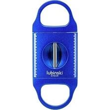 Nacario Lubinski Metal V Puro 60 Ring