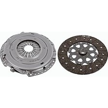 Nacario Sachs Debriyaj Seti Rulmansiz V-Class W447 14> Vito W447 LMF004 - LMF004