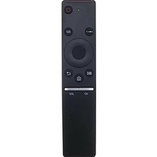 Nacario Uyumlu Tv Elektrogun 4K UHD Tv Sıhırlı Kumanda