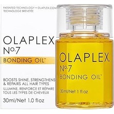 Nacario Olaplex No. 7 Bond Oıl 30ML