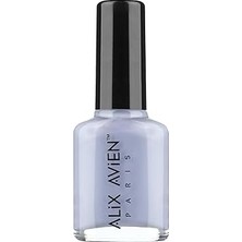 Nacario Alix Avien Lavanta Oje 72 - Yüksek Pigmentli Uzun Süreli Kalıcılık Hızlı Kuruma - Nail Lacquer 72