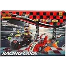 Nacario Blx Yariş Set Grid Kalkiş Alani 238 Prç
