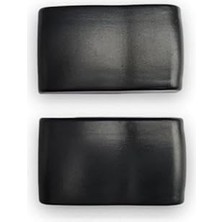 Nacario Torpido Teyp Çerçevesi Kör Kapak 6K0957087A Seat Ibiza 1993-1999