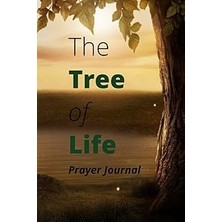 Nacario The Tree Of Life Prayer Journal