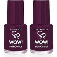 Nacario Wow Fall&winter NO:317 - Oje 2li Paket