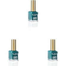 Nacario Studio Nails Oje -073, 150 gr 3lü Paket