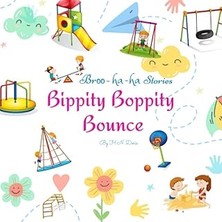 Nacario Independently Published Bippity Boppity Bounce