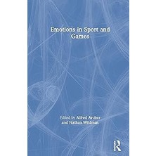 Nacario Emotions In And Games