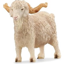 Nacario Schleich Angora Keçisi, Oyuncak Figür