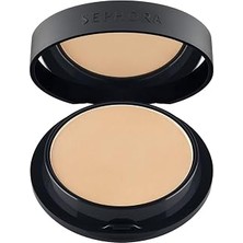 Nacario Best Skin Ever Matte - Cilt Dokusunu Iyileştiren Pudra Fondöten, 08N Light