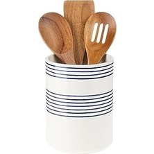 Nacario New York 885892 Charlotte Street Utensil Crock,