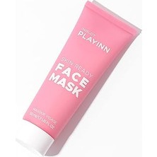 Nacario Playinn Skin Ready Face Mask