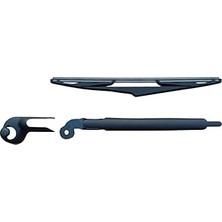 Nacario Arka Cam Silecek Kolu Silgi Takımı Jeep Rubicon 2007-2011
