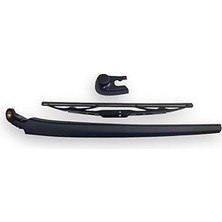 Nacario Arka Cam Silecek Kolu Takımı 5P0955707B Seat Altea 2004-2008