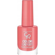 Nacario Color Expert Nail Lacquer No: 147 - Geniş Fırçalı Oje 10.2 ml