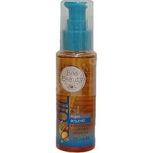 Nacario Saç Bakım Yağı 75 ml