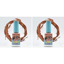 Nacario Pastel Oje 308 2li Paket