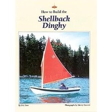 Nacario How To Build The Shellback Dinghy