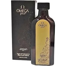 Nacario Argan Yağı 95 ml