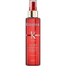 Nacario Huile Sirene Plaj Dalgası Etkili Sprey Saç Yağı 150 ml