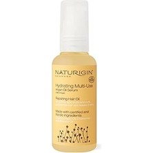 Nacario Naturigin Nemlendirici Argan Yağı Serumu, 75 ml