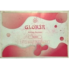 Nacario Kumaş Boyası Pembe 10 gr Paket