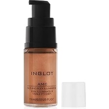 Nacario Inglot Yağsız Aydınlatıcı-Amc Face & Body Illuminator 66NE