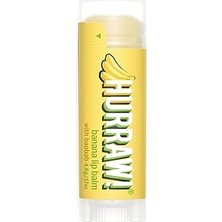 Nacario Hurraw Baobab Banana Lip Balm/muz 4.8gr