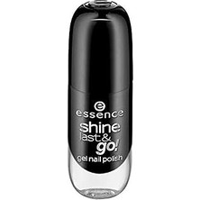 Nacario Essence Shine Last & Go! Jel Oje 46