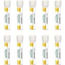 Nacario Naturdan Anason Yağı 3 ml 10 Adet