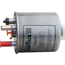 Nacario Purflux Yakıt Filtresi Renault Kango 1.5 Dci 08, Laguna Iii 1.5-2.0 Dci 07-15, Latitude 1.5 Dci 10,