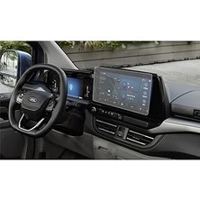 Nacario Engo Ford Transit Custom Van 13 Inç Mat Ekran Koruyucu Multimedya