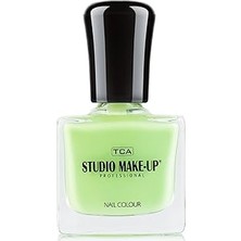 Nacario Tca Studio Make-Up Professional Make Up Oje - Nail Color No: 157 8680196121578