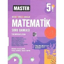 Nacario 5. Sınıf Matematik Soru Bankası