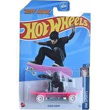 Nacario Skate Grom, Hw Sports 1/5