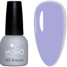 Nacario Momo Professional Kalıcı Oje K038 Lila 14 ml