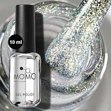 Nacario Momo Professional Kalıcı Oje SL02 10 ml