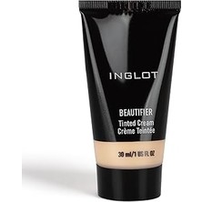 Nacario Inglot Fondöten - Beautifier Tinted Cream 103 (103)